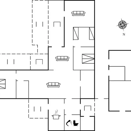 Casa de Férias Etly - 900m From The Sea By Interhome *